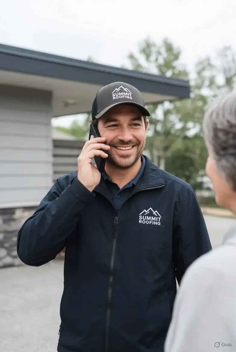 Flat Roof Leak Repair Salem, UT FAQs
